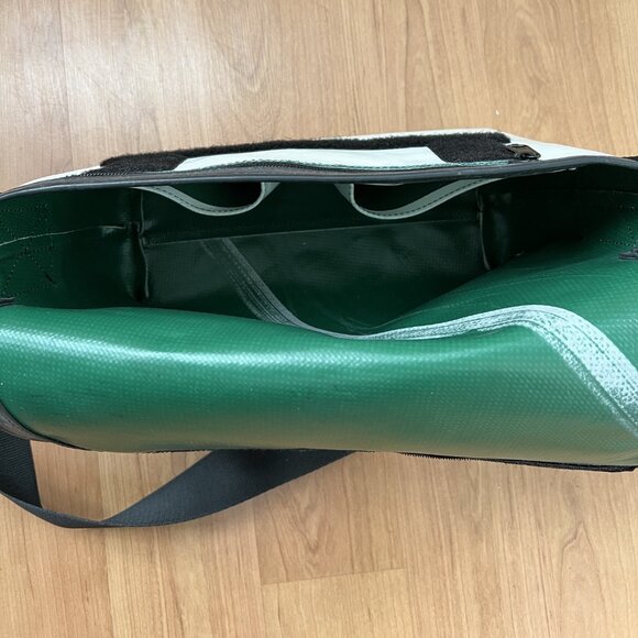 FREITAG F41 HAWAII FIVE-0 Mini Messenger Bag – Unisex - Picture 8 of 10